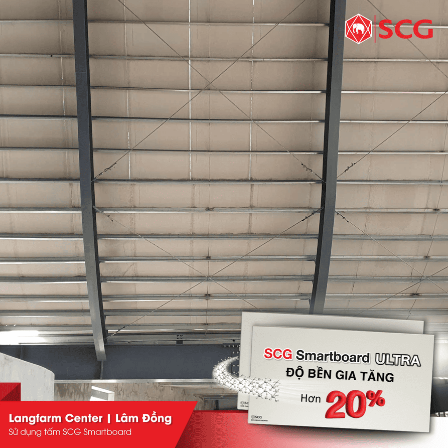 Tấm cemboard uốn cong được không? Giải đáp cùng SCG 17 Tấm cemboard uốn cong được không? Giải đáp cùng SCG Tấm cemboard uốn cong được không