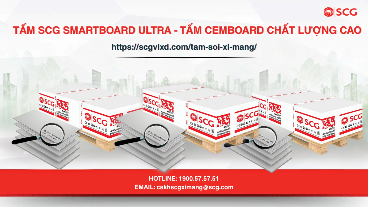 tấm smartboard scg
