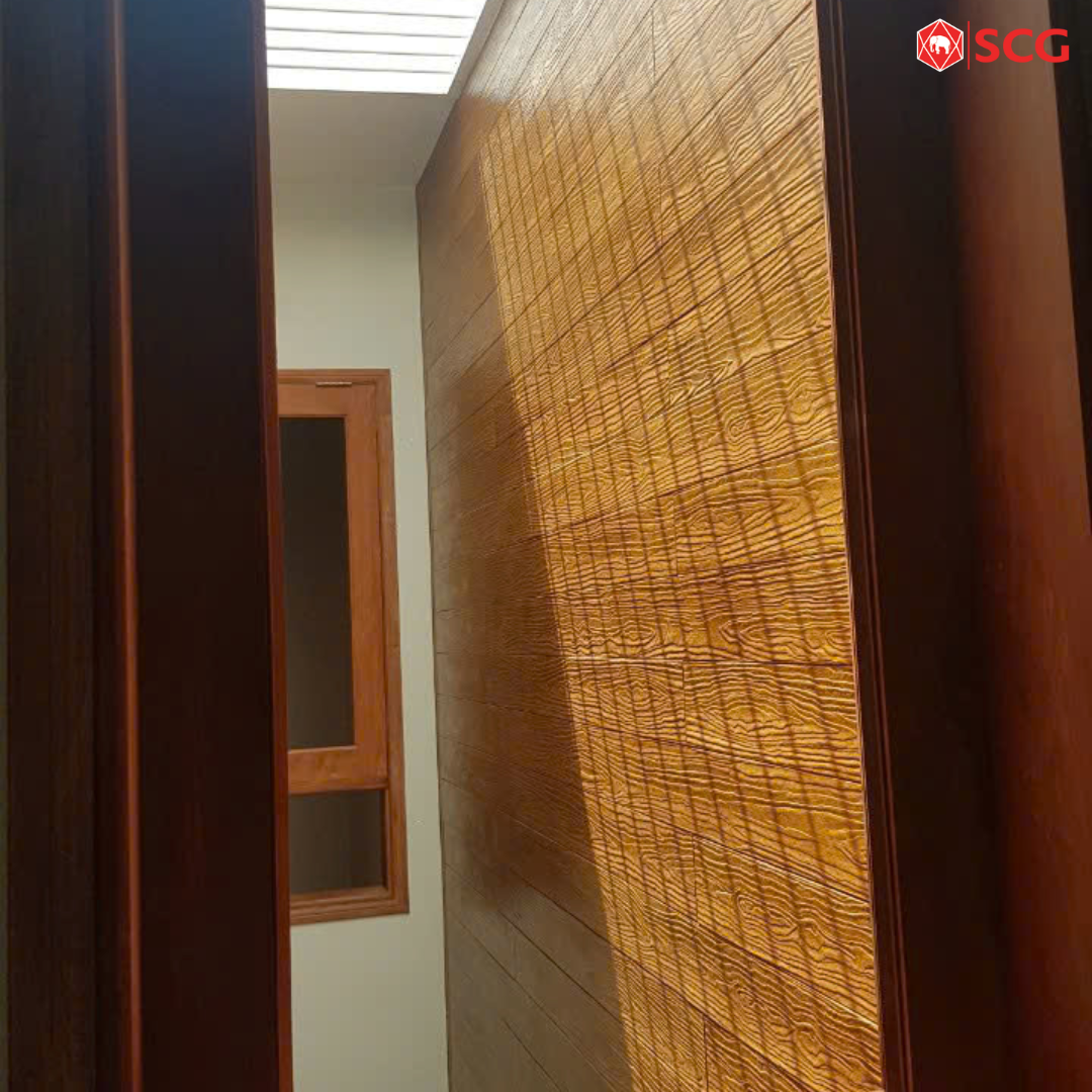 7 ý tưởng trang trí vách tường ngoài trời đẹp, dễ thực hiện 29 7 ý tưởng trang trí vách tường ngoài trời đẹp, dễ thực hiện Vách trang trí ngoài trời