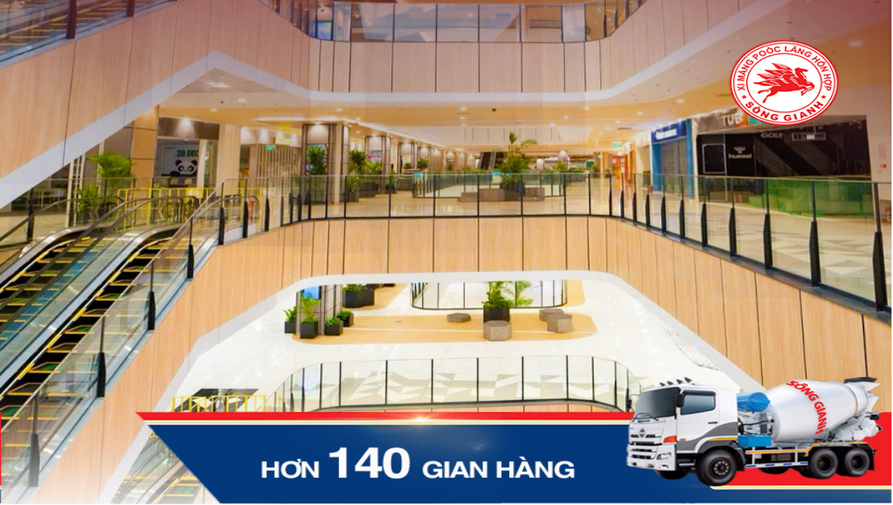 xi mang song gianh cau aeon mall 7 1 https://scgvlxd.com/xi-mang-song-gianh-aeon-mall-hue/ Công trình sử dụng xi măng Sông Gianh: Trung tâm thương mại AEON Mall Huế - Thừa Thiên Huế