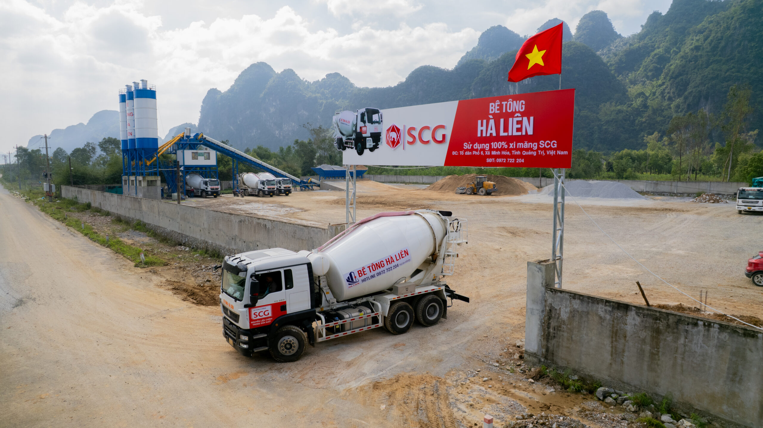 TRẠM BÊ TÔNG HÀ LIÊN – ĐỐI TÁC TIN CẬY SỬ DỤNG XI MĂNG SCG TẠI MINH HOÁ, QUẢNG TRỊ (QUẢNG BÌNH CŨ) 6 TRẠM BÊ TÔNG HÀ LIÊN – ĐỐI TÁC TIN CẬY SỬ DỤNG XI MĂNG SCG TẠI MINH HOÁ, QUẢNG TRỊ (QUẢNG BÌNH CŨ) be tong HL 2 scaled https://scgvlxd.com/tram-be-tong-ha-lien-doi-tac-tin-cay-su-dung-xi-mang-scg/