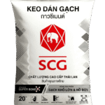 KEO DÁN GẠCH KHỔ LỚN & HỒ BƠI