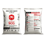 KEO DÁN GẠCH KHỔ LỚN & HỒ BƠI