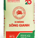 xi măng sông gianh pcb30