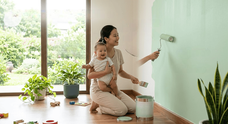 Vật liệu xanh là gì? 10 loại vật liệu xanh dẫn đầu xu hướng 31 Vật liệu xanh là gì? 10 loại vật liệu xanh dẫn đầu xu hướng vật liệu xanh