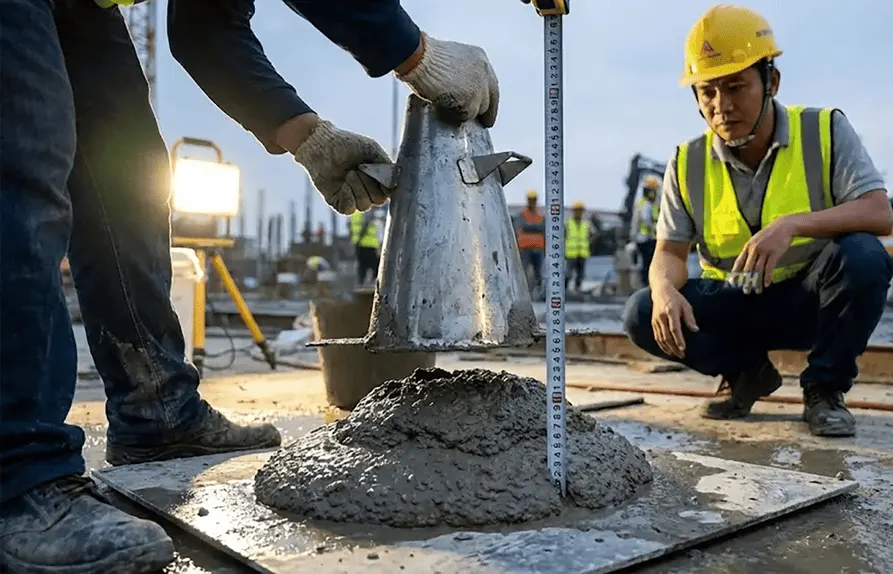 Cách kiểm tra chất lượng xi măng trước khi sử dụng 14 Cách kiểm tra chất lượng xi măng trước khi sử dụng Cách kiểm tra chất lượng xi măng