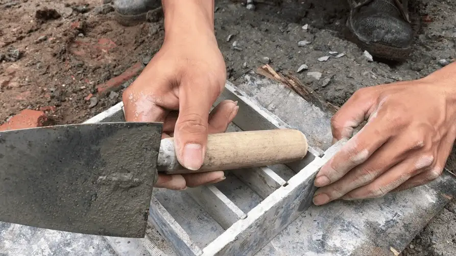 Cách kiểm tra chất lượng xi măng trước khi sử dụng 13 Cách kiểm tra chất lượng xi măng trước khi sử dụng Cách kiểm tra chất lượng xi măng