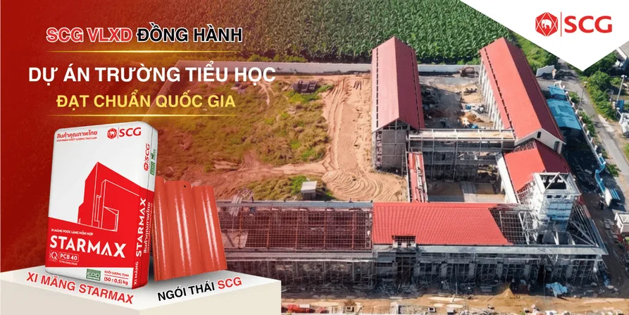 đổ móng dùng xi măng gì