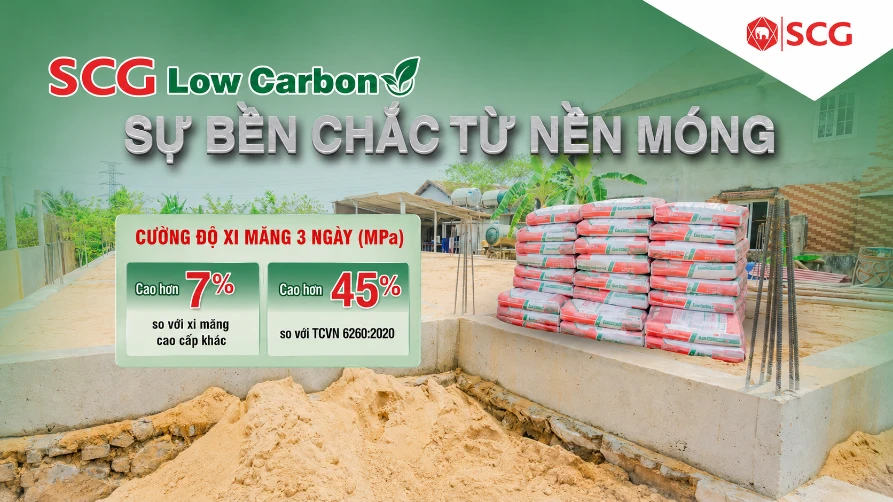 Cách chọn xi măng phù hợp cho từng hạng mục công trình đảm bảo độ bền và tối ưu chi phí 13 Cách chọn xi măng phù hợp cho từng hạng mục công trình đảm bảo độ bền và tối ưu chi phí chọn xi măng cho từng hạng mục công trình