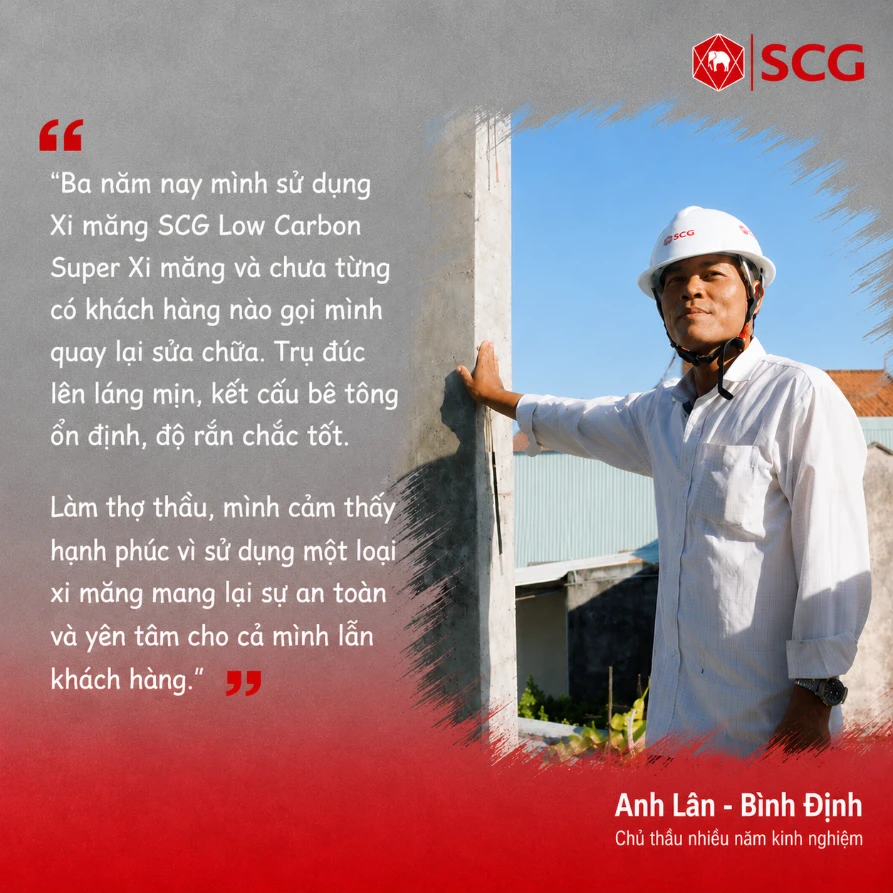 Cách chọn xi măng phù hợp cho từng hạng mục công trình đảm bảo độ bền và tối ưu chi phí 12 Cách chọn xi măng phù hợp cho từng hạng mục công trình đảm bảo độ bền và tối ưu chi phí chọn xi măng cho từng hạng mục công trình