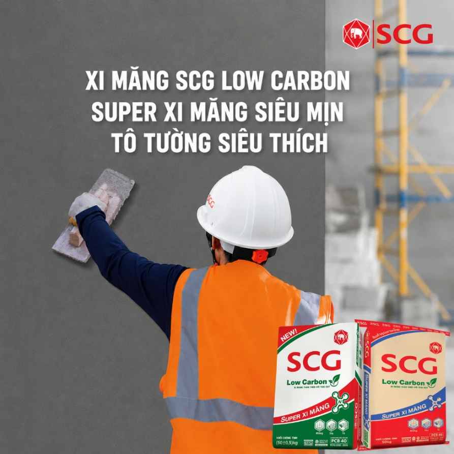 Cách chọn xi măng phù hợp cho từng hạng mục công trình đảm bảo độ bền và tối ưu chi phí 19 Cách chọn xi măng phù hợp cho từng hạng mục công trình đảm bảo độ bền và tối ưu chi phí chọn xi măng cho từng hạng mục công trình