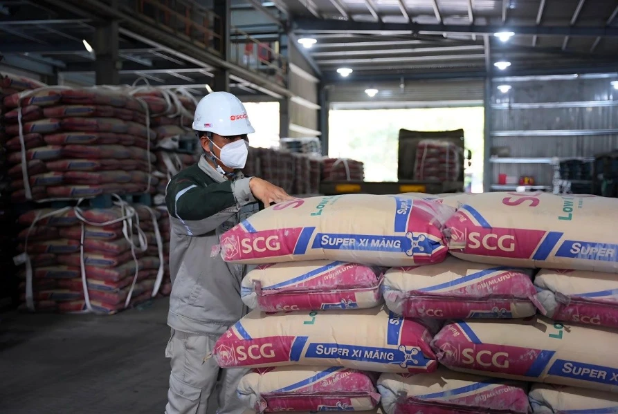hạn sử dụng của xi măng