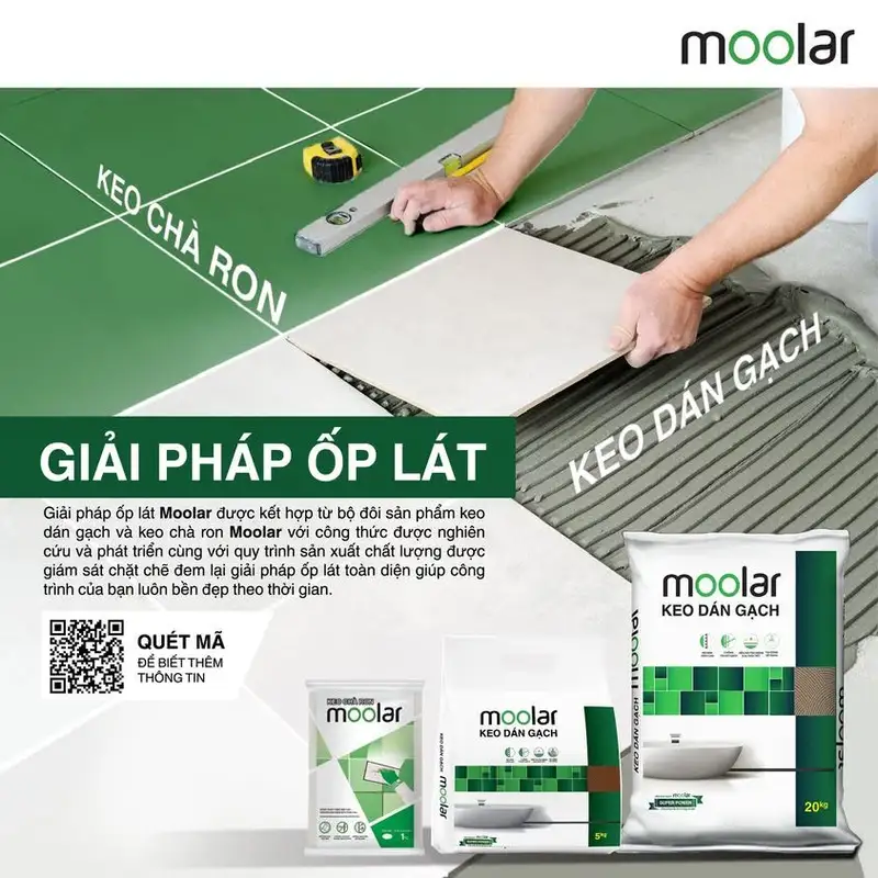 Keo chà ron gốc xi măng: Ưu nhược điểm, công dụng nổi bật 17 Keo chà ron gốc xi măng: Ưu nhược điểm, công dụng nổi bật keo chà ron gốc xi măng