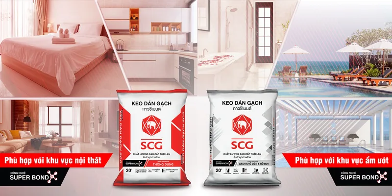 Keo dán gạch trộn xi măng | Nên hay không? Vì sao? 10 Keo dán gạch trộn xi măng | Nên hay không? Vì sao? keo dán gạch trộn xi măng