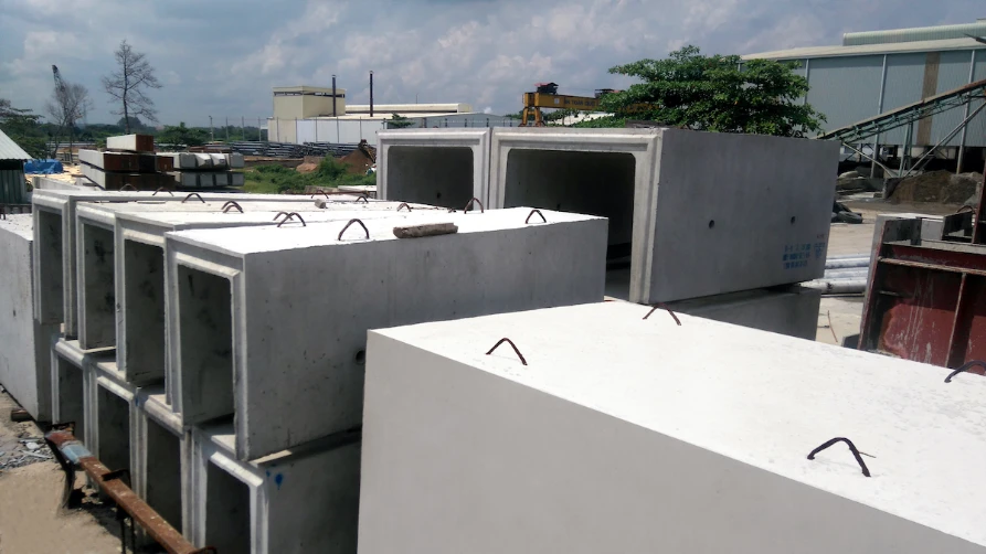 Các loại xi măng công nghiệp phổ biến và giải pháp xi măng chất lượng cao từ SCG 12 Các loại xi măng công nghiệp phổ biến và giải pháp xi măng chất lượng cao từ SCG Xi măng công nghiệp