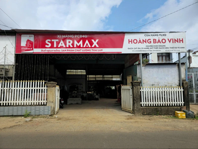 Top 14 cửa hàng vật liệu xây dựng tại Đồng Nai uy tín 24 Top 14 cửa hàng vật liệu xây dựng tại Đồng Nai uy tín cửa hàng vật liệu xây dựng tại Đồng Nai