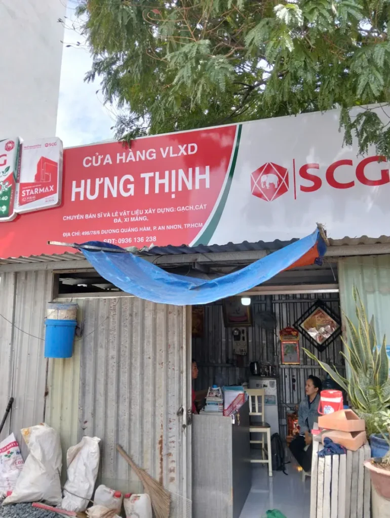 7 cửa hàng vật liệu xây dựng tại TP.HCM giá tốt - chất lượng - uy tín 22 7 cửa hàng vật liệu xây dựng tại TP.HCM giá tốt - chất lượng - uy tín cửa hàng vật liệu xây dựng tại TP.HCM
