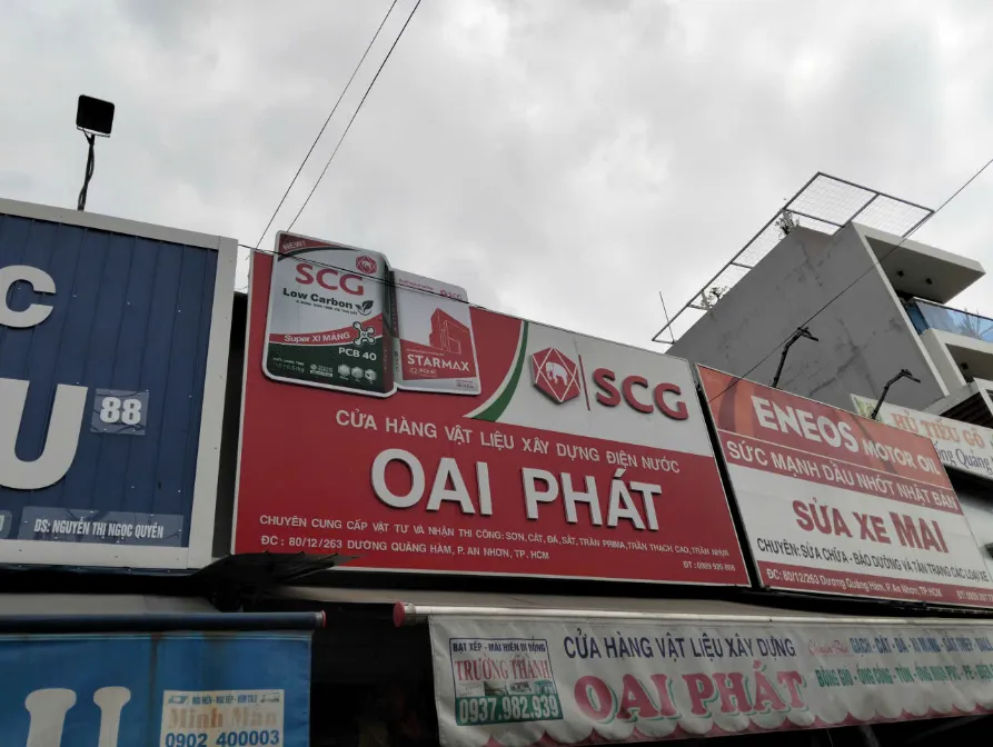 7 cửa hàng vật liệu xây dựng tại TP.HCM giá tốt - chất lượng - uy tín 17 7 cửa hàng vật liệu xây dựng tại TP.HCM giá tốt - chất lượng - uy tín cửa hàng vật liệu xây dựng tại TP.HCM