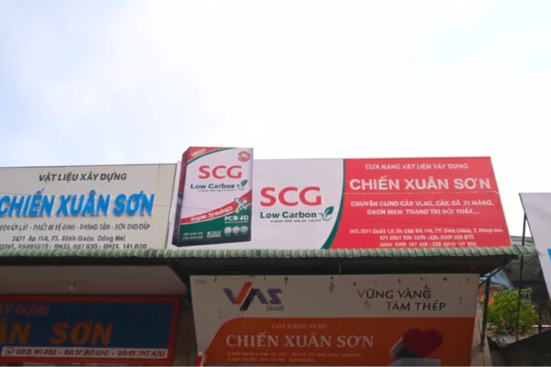 Top 14 đại lý xi măng tại Đồng Nai uy tín, phân phối chính hãng 18 Top 14 đại lý xi măng tại Đồng Nai uy tín, phân phối chính hãng đại lý xi măng tại Đồng Nai