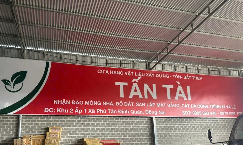 Top 14 đại lý xi măng tại Đồng Nai uy tín, phân phối chính hãng 28 Top 14 đại lý xi măng tại Đồng Nai uy tín, phân phối chính hãng đại lý xi măng tại Đồng Nai