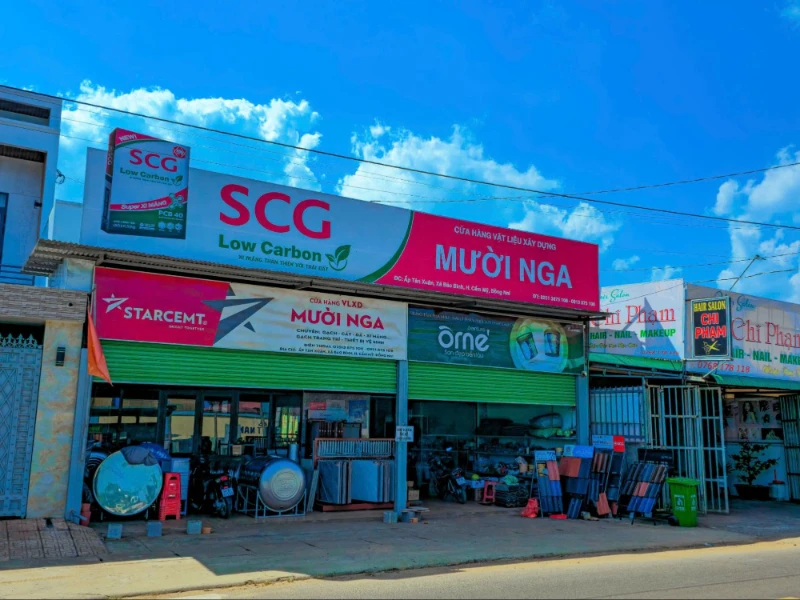 Top 14 đại lý xi măng tại Đồng Nai uy tín, phân phối chính hãng 16 Top 14 đại lý xi măng tại Đồng Nai uy tín, phân phối chính hãng đại lý xi măng tại Đồng Nai