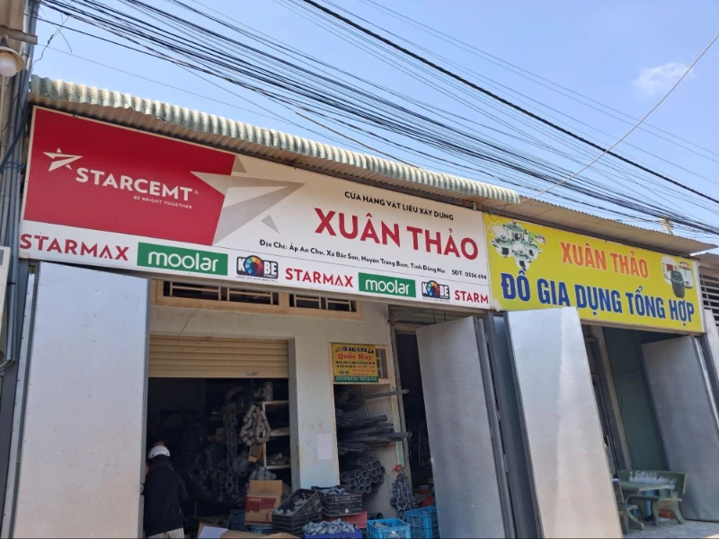 Top 14 đại lý xi măng tại Đồng Nai uy tín, phân phối chính hãng 23 Top 14 đại lý xi măng tại Đồng Nai uy tín, phân phối chính hãng đại lý xi măng tại Đồng Nai