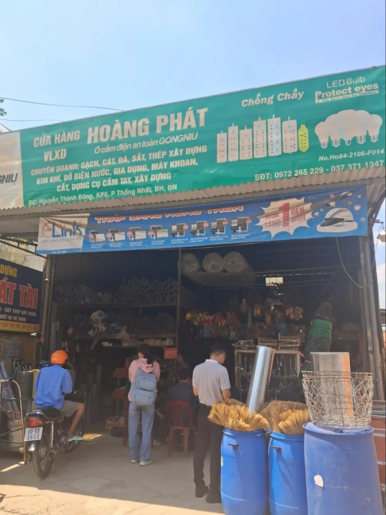 Top 14 đại lý xi măng tại Đồng Nai uy tín, phân phối chính hãng 27 Top 14 đại lý xi măng tại Đồng Nai uy tín, phân phối chính hãng đại lý xi măng tại Đồng Nai