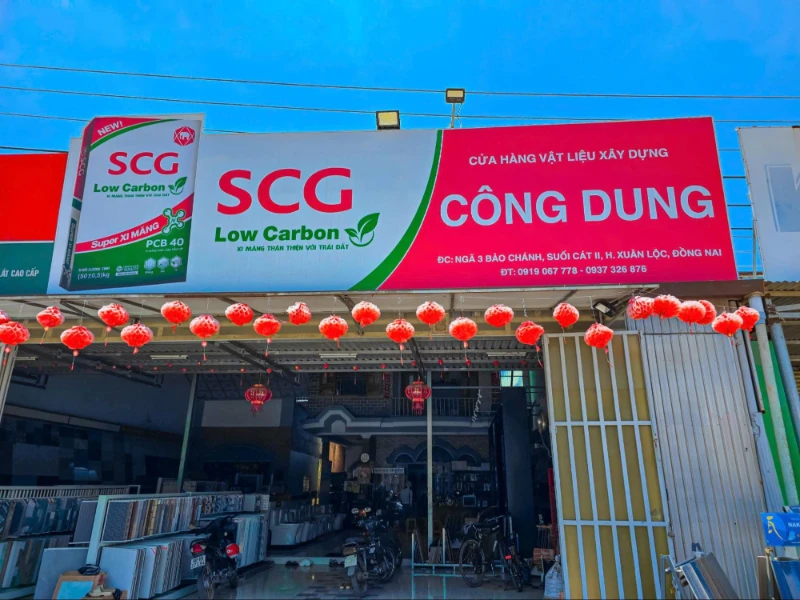 Top 14 đại lý xi măng tại Đồng Nai uy tín, phân phối chính hãng 15 Top 14 đại lý xi măng tại Đồng Nai uy tín, phân phối chính hãng đại lý xi măng tại Đồng Nai