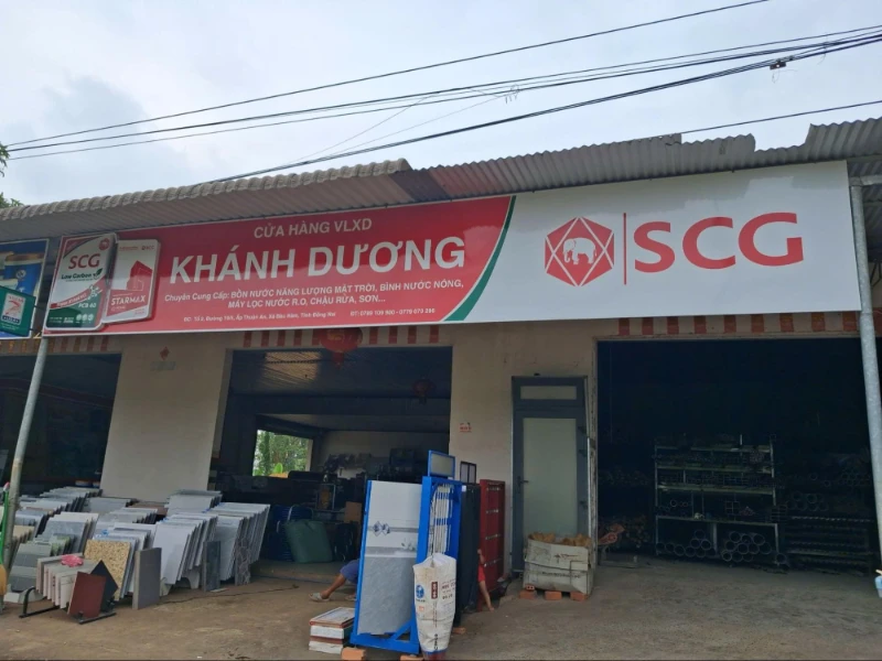 Top 14 đại lý xi măng tại Đồng Nai uy tín, phân phối chính hãng 26 Top 14 đại lý xi măng tại Đồng Nai uy tín, phân phối chính hãng đại lý xi măng tại Đồng Nai