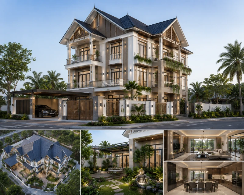 10+ mẫu nhà 3 tầng mái Thái hiện đại, bề thế, xu hướng 2026 12 10+ mẫu nhà 3 tầng mái Thái hiện đại, bề thế, xu hướng 2026 mẫu nhà 3 tầng mái thái hiện đại