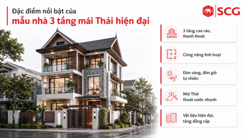 10+ mẫu nhà 3 tầng mái Thái hiện đại, bề thế, xu hướng 2026 8 10+ mẫu nhà 3 tầng mái Thái hiện đại, bề thế, xu hướng 2026 mẫu nhà 3 tầng mái thái hiện đại