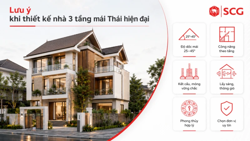 10+ mẫu nhà 3 tầng mái Thái hiện đại, bề thế, xu hướng 2026 14 10+ mẫu nhà 3 tầng mái Thái hiện đại, bề thế, xu hướng 2026 mẫu nhà 3 tầng mái thái hiện đại
