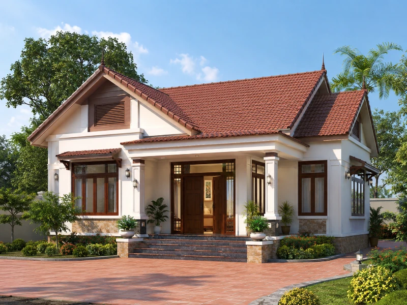 30+ mẫu nhà cấp 4 mái thái 3 phòng ngủ đẹp, xu hướng 2026 28 30+ mẫu nhà cấp 4 mái thái 3 phòng ngủ đẹp, xu hướng 2026 nhà cấp 4 mái thái 3 phòng ngủ