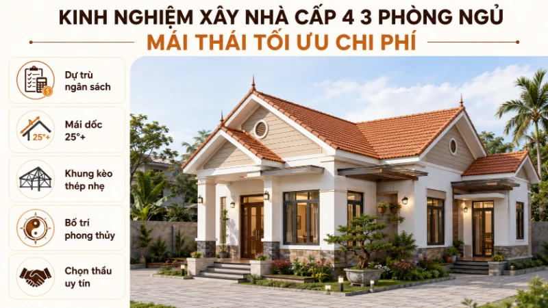 30+ mẫu nhà cấp 4 mái thái 3 phòng ngủ đẹp, xu hướng 2026 30 30+ mẫu nhà cấp 4 mái thái 3 phòng ngủ đẹp, xu hướng 2026 nhà cấp 4 mái thái 3 phòng ngủ