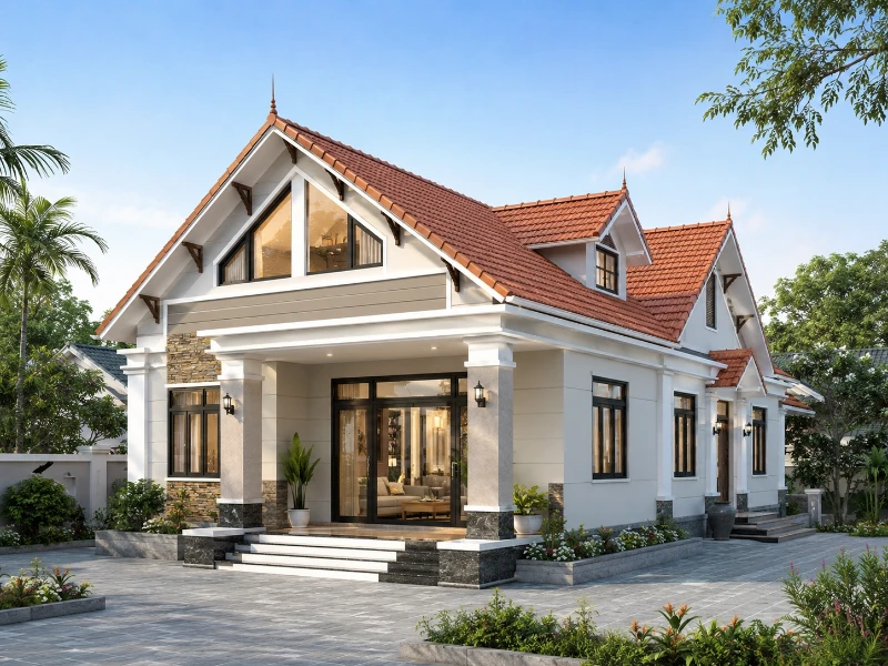 30+ mẫu nhà cấp 4 mái thái 3 phòng ngủ đẹp, xu hướng 2026 24 30+ mẫu nhà cấp 4 mái thái 3 phòng ngủ đẹp, xu hướng 2026 nhà cấp 4 mái thái 3 phòng ngủ