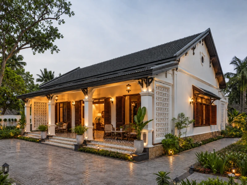 30+ Mẫu Nhà Mái Thái 1 Tầng 4 Phòng Ngủ Đẹp, Hiện Đại 2026 31 30+ Mẫu Nhà Mái Thái 1 Tầng 4 Phòng Ngủ Đẹp, Hiện Đại 2026 nhà mái thái 1 tầng 4 phòng ngủ