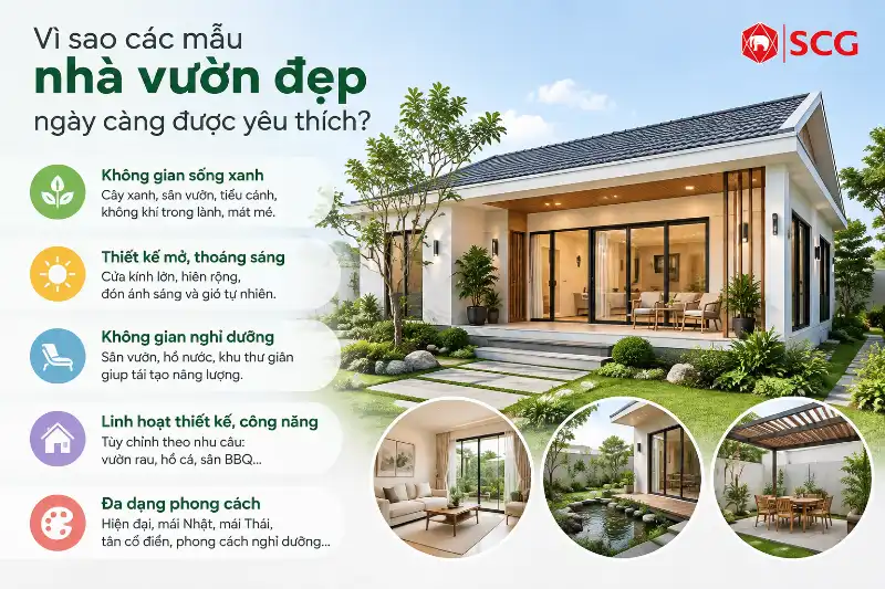99+ mẫu nhà vườn đẹp, hiện đại, tiện nghi, xanh mát, giá rẻ 2026 41 99+ mẫu nhà vườn đẹp, hiện đại, tiện nghi, xanh mát, giá rẻ 2026 mẫu nhà vườn