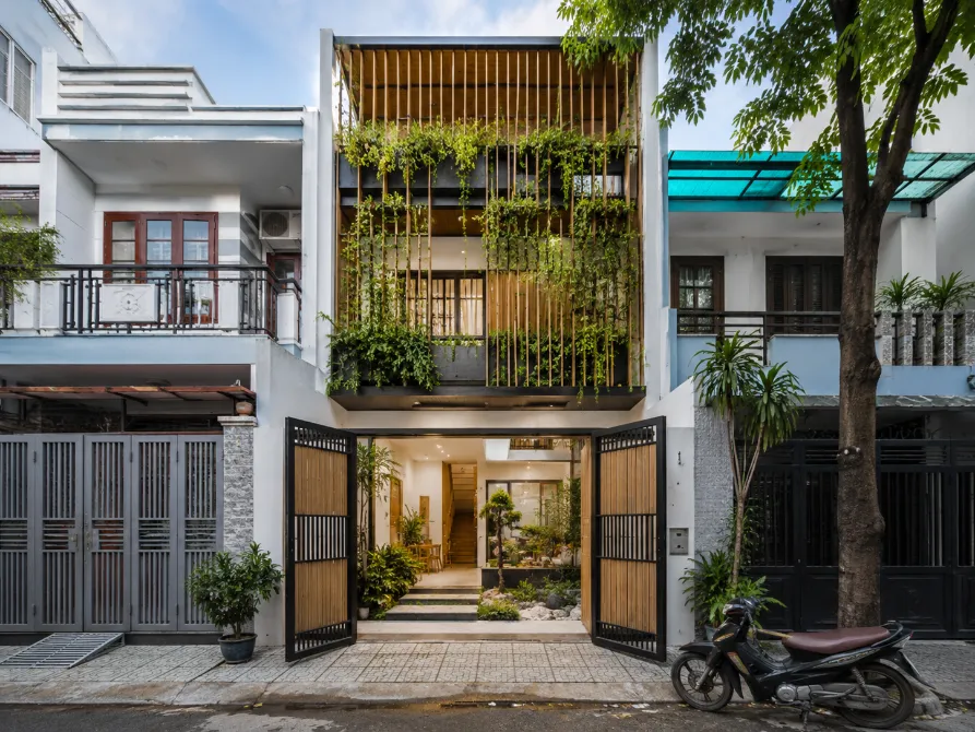 20+ Mẫu nhà vườn kiểu Nhật thiết kế tinh tế, gần gũi với thiên nhiên 32 20+ Mẫu nhà vườn kiểu Nhật thiết kế tinh tế, gần gũi với thiên nhiên nhà vườn kiểu nhật