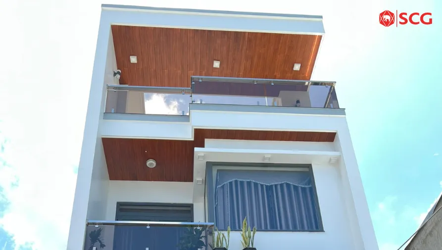 Nhà phố tại Bà Rịa – Vũng Tàu dùng SCG Smartwood Wood Plank Timber trang trí trần seno 28 Nhà phố tại Bà Rịa – Vũng Tàu dùng SCG Smartwood Wood Plank Timber trang trí trần seno trang tri tran seno nha pho ba ria vung tau 01 https://scgvlxd.com/nha-pho-tai-ba-ria-vung-tau-dung-scg-smartwood/ Nhà phố tại Bà Rịa – Vũng Tàu dùng SCG Smartwood Wood Plank Timber trang trí trần seno