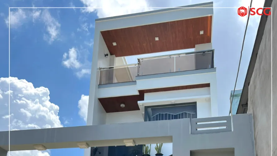 Nhà phố tại Bà Rịa – Vũng Tàu dùng SCG Smartwood Wood Plank Timber trang trí trần seno 25 Nhà phố tại Bà Rịa – Vũng Tàu dùng SCG Smartwood Wood Plank Timber trang trí trần seno trang tri tran seno nha pho ba ria vung tau 04 https://scgvlxd.com/nha-pho-tai-ba-ria-vung-tau-dung-scg-smartwood/ Nhà phố tại Bà Rịa – Vũng Tàu dùng SCG Smartwood Wood Plank Timber trang trí trần seno