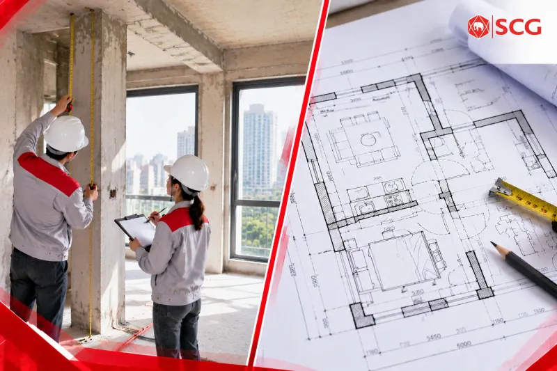 Hồ sơ thiết kế nội thất gồm những gì