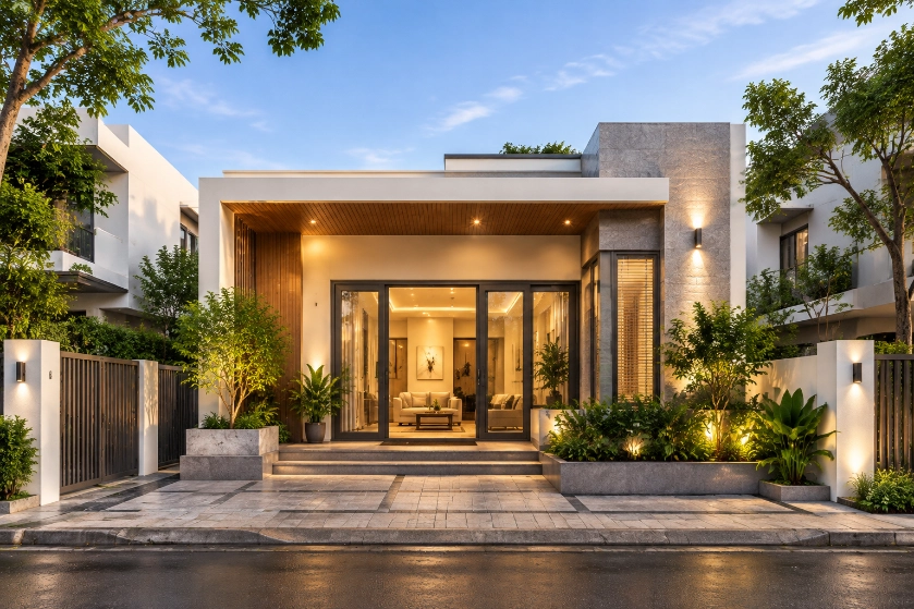 cách tính chi phí xây dựng nhà cấp 4