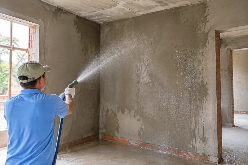 Cách tô tường không bị nứt - Giải pháp xử lý vết nứt hiệu quả 21 Cách tô tường không bị nứt - Giải pháp xử lý vết nứt hiệu quả cách xử lý vết nứt tô tường