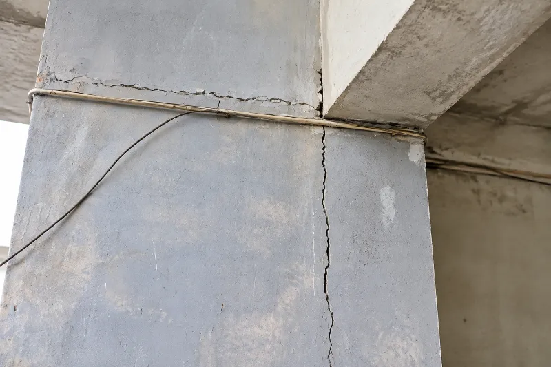Cách tô tường không bị nứt - Giải pháp xử lý vết nứt hiệu quả 25 Cách tô tường không bị nứt - Giải pháp xử lý vết nứt hiệu quả cách tô tường không bị nứt