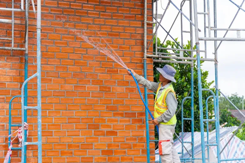 Cách tô tường không bị nứt - Giải pháp xử lý vết nứt hiệu quả 16 Cách tô tường không bị nứt - Giải pháp xử lý vết nứt hiệu quả cách tô tường không bị nứt