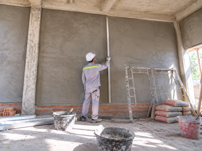 Cách tô tường không bị nứt - Giải pháp xử lý vết nứt hiệu quả 22 Cách tô tường không bị nứt - Giải pháp xử lý vết nứt hiệu quả giải pháp xử lý vết nứt tô tường