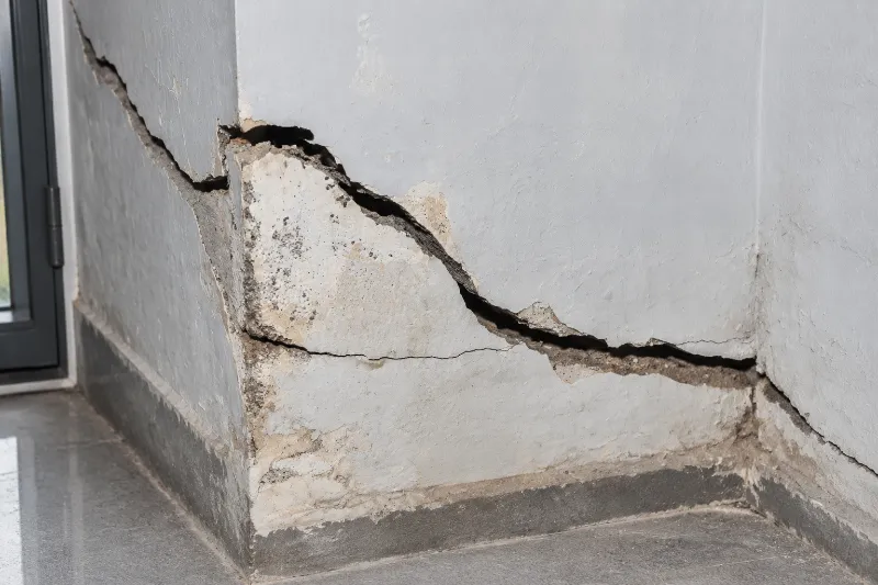 Cách tô tường không bị nứt - Giải pháp xử lý vết nứt hiệu quả 27 Cách tô tường không bị nứt - Giải pháp xử lý vết nứt hiệu quả mẹo tô tường không bị nứt