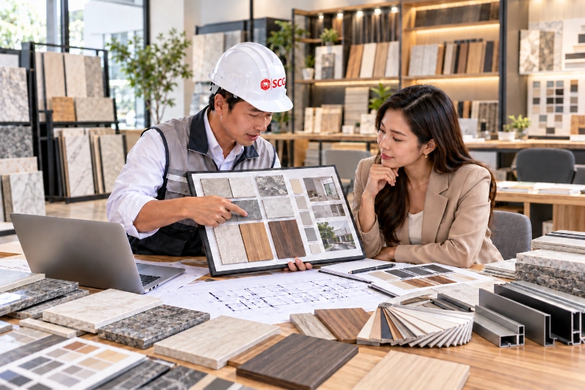 Top 10+ những lưu ý khi ký hợp đồng xây nhà mà gia chủ nên biết 10 Top 10+ những lưu ý khi ký hợp đồng xây nhà mà gia chủ nên biết nắm rõ danh mục vật tư