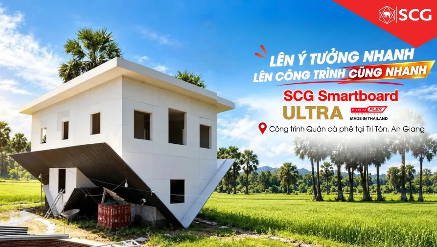 Quán cà phê tại Trí Tôn, An Giang 11 Quán cà phê tại Trí Tôn, An Giang tam cemboard lam quan cafe tai tri ton an giang 7 https://scgvlxd.com/quan-cafe-tai-tri-ton-an-giang-dung-tam-cemboard/ quán cafe tại tri tôn an giang