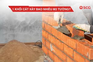 1 khoi cat xay duoc bao nhieu m2 tuong 040f3e5f https://scgvlxd.com/tu-van/ Cách tính khối lượng cát xây nhà